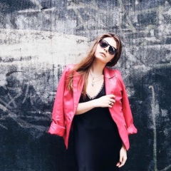 Elizabeth Ko, 18.11.1994