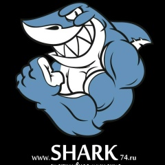 Shark Sport, 16.08.1988, Челябинск