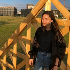 Diana Kaspayeva, 04.01, Praha