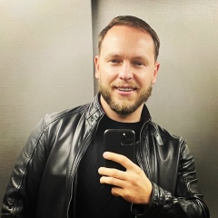 Николай Коляда, 03.03.1988, Нижний Новгород