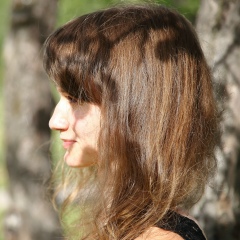 Яна Синева, 02.03.1990, Санкт-Петербург