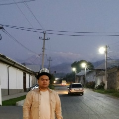 Азиз Раимов, 11.08, Воркута