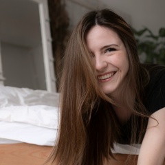 Анна Масальская, 27.10, Москва