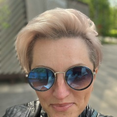 Наташа Сарева(Тюпаева), 13.11.1981, Балашиха