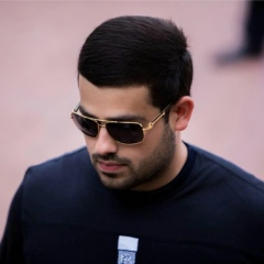 Davo Gushchyan, 23.06.1996, Ереван