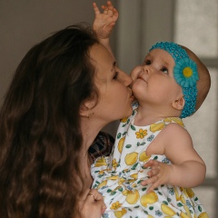 Любовь Фуфаева, 21.11.1986, Тюмень