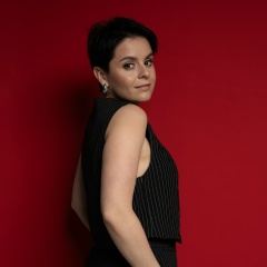 Василина Шеремета, 24.12, Калининград