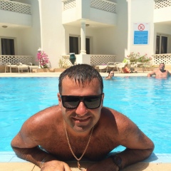 Самвэл Умуршадян, 27.05.1982, Саратов