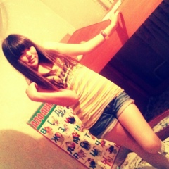 Aiza Bk, 27.05.1994, Ош