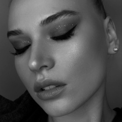 Анастасия Ярошенко, 25.04.1993, Москва