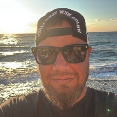 Веталь Мудров, Санкт-Петербург