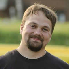 Игорь Мартынов, 05.06.1987, Санкт-Петербург