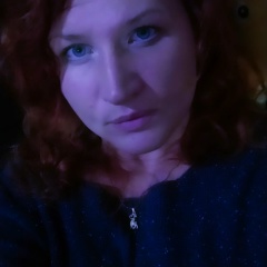 Наталья Ларионова, 03.08, Antalya