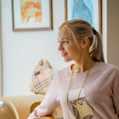 Ксения Борисенкова, 06.01.1989, Ижевск