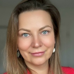 Дарья Клименко, Miami