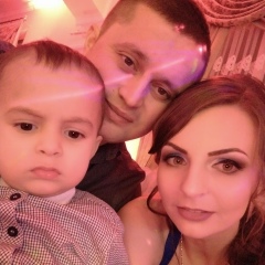 Степа Ман, 28.01.1987