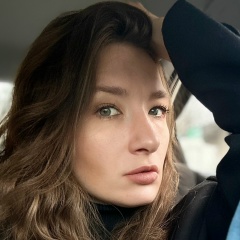 Екатерина Никанорова, 07.04, Москва