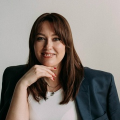 Софья Важенина, 30.10.1989, Иркутск