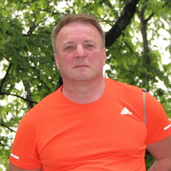 Владимир Морудов, 20.11, Санкт-Петербург