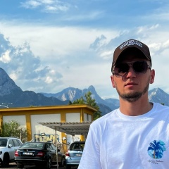 Anton Nechaev, 26.06, Санкт-Петербург
