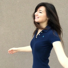 Маша Акованцева, 12.12.1989, Киев