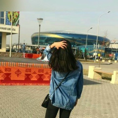 Жұлдыз Тiлеген, 01.09