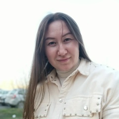 Александра Красильникова, 18.04.1991, Томск