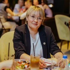 Ольга Полякова, 15.04, Ростов-на-Дону