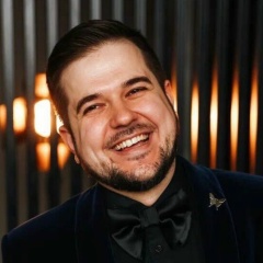 Владимир Жилин, Тольятти