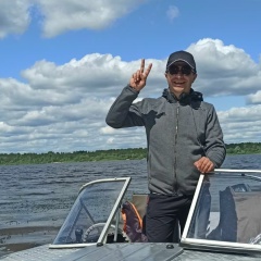 Мамук Садоев, 28.08, Княгинино