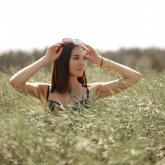 Ника Иванова, 07.12