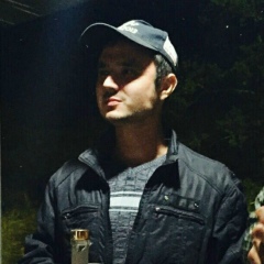 Зуфар Хажаров, 06.11.1989, Павлодар