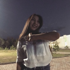 Galiya Anarbay, 18.06.1997