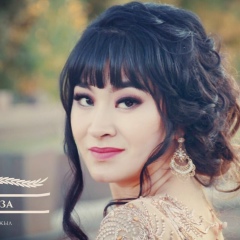 Айгерим Зулкашева, 03.04.1993, Уральск