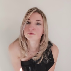 Ксения Черномор, 12.03, Санкт-Петербург