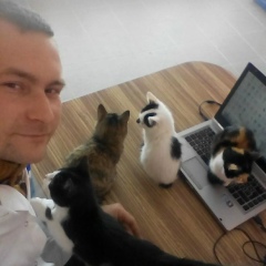 Василий , 14.01, Черновцы