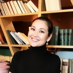 Мадина Джабаева, 31.12, Казань