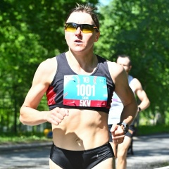 Елена Скоблина, 11.04.1987, Москва