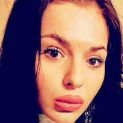 Анжелика Забелова, 09.05