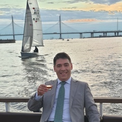 Michael Kuzmin, 13.07.1978, Санкт-Петербург