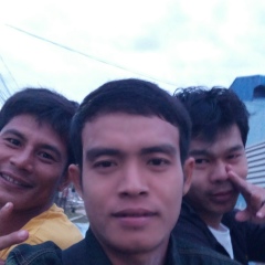 Win Tunoo, 29.11.1984