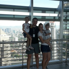 Андрей Надеждин, 04.06.1986, Чехов