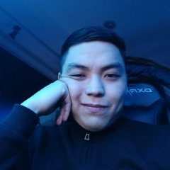 Erjik Arzibekov, 20.07.1994, Бишкек