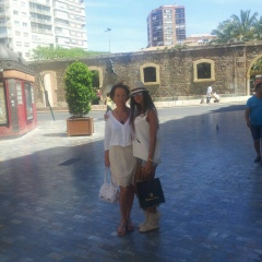 Светлана Скрыпникова, 30.09, Praha