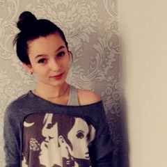 Дарья Козик, 12.04.1997, Киев