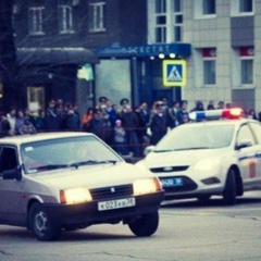 Жека Коротков, 05.03.1990, Москва