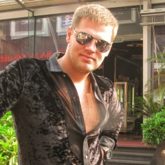 Анатолий Попов, 19.11, Новосибирск