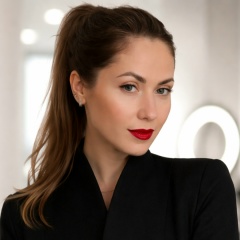 Юлия Жуйкова, Барнаул