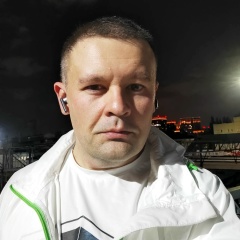 Александр Борисов, 18.04, Москва