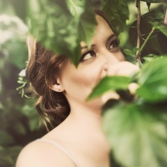 Евгения Атапина, 03.11, Санкт-Петербург